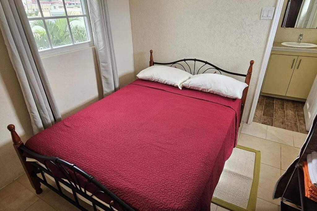 Seclusion Studio Apartment. Saint Philip Zewnętrze zdjęcie