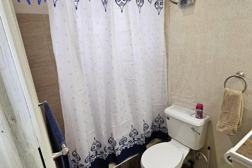 Seclusion Studio Apartment. Saint Philip Zewnętrze zdjęcie